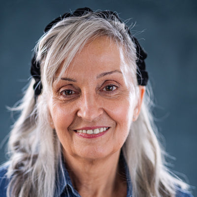 Delia G.