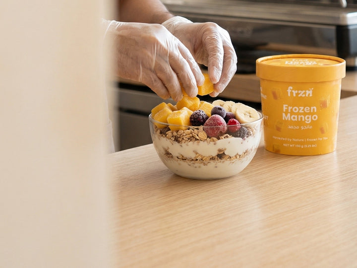 the future of snacking looks less processed