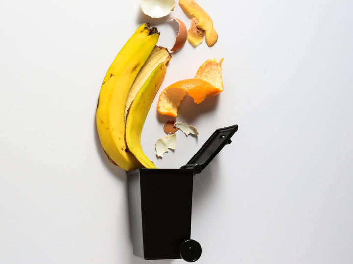 how frozen fruit can help reduce waste in the UAE