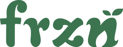 frzn brand mark